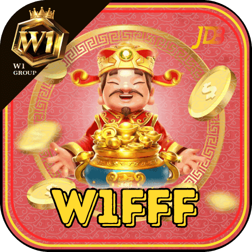 w1fff logo