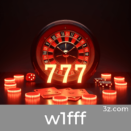 Cadastro na w1fff