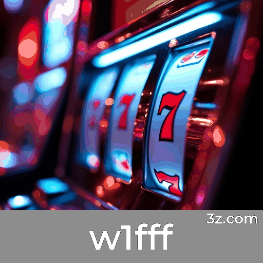 w1fff: Cassino Seguro e Premiado com Pagamentos Rápidos