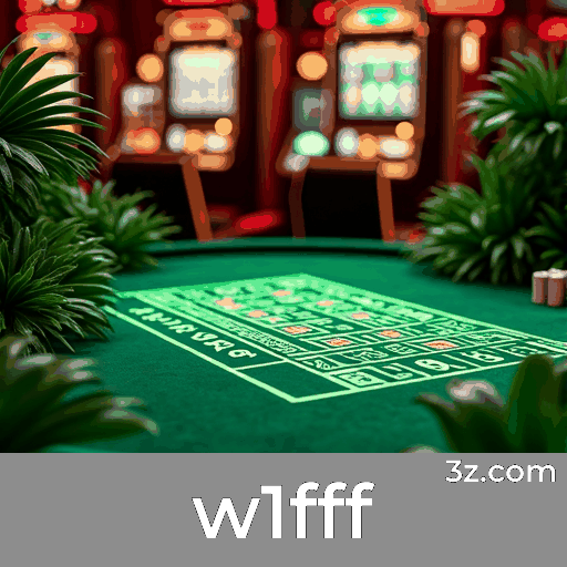 Cassino Online w1fff