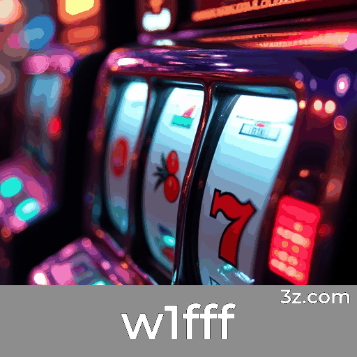 Acesso ao w1fff