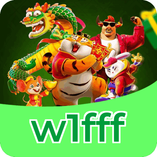 Jogos com maior RTP na w1fff