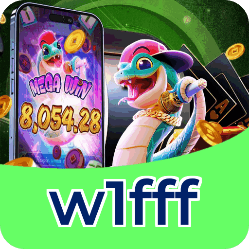 Siga a w1fff no Facebook